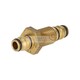 STRAIGHT NIPPLE 9,5